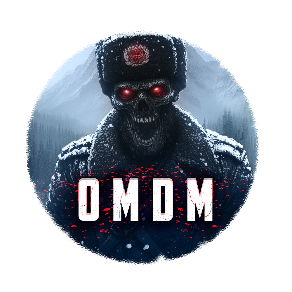 OMDM Logo